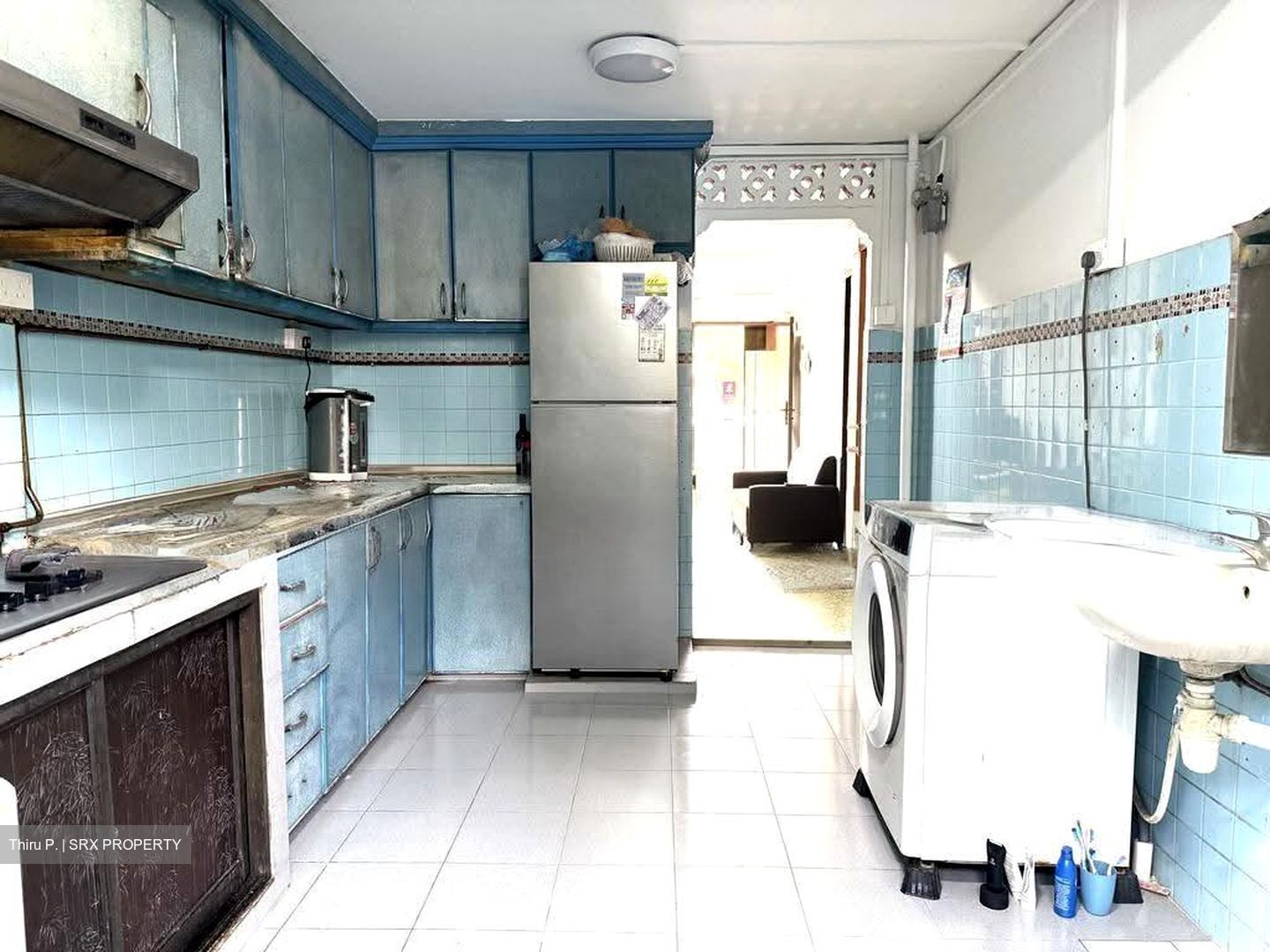 Blk 2 Hougang Avenue 3 (Hougang), HDB 3 Rooms #623222291